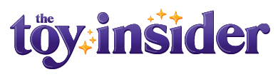 Toy Insider logo