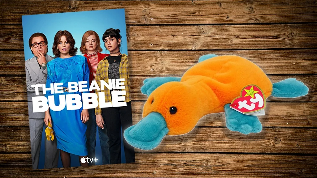 The Beanie Bubble